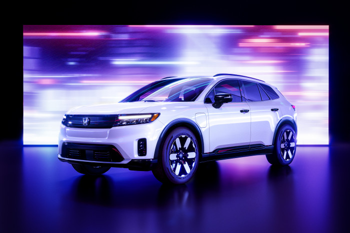 Honda Prologue (Bild: Honda)